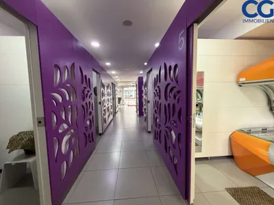 Gewerbeimmobilie mieten in Wien – 160 m², € 2.508 – Bild 6 von 14