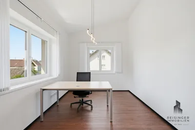 1-Zimmer-Gewerbeimmobilie mieten in Linz Land – € 590 – Bild 2 von 12