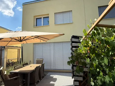 4-Zimmer-Haus kaufen in Waidhofen an der Ybbs – 96 m², € 358.000 – Bild 2 von 8