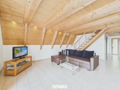 Haus mieten in Eisenstadt - Umgebung – 135 m², € 1.389 – Bild 2 von 10