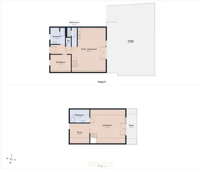 Haus mieten in Eisenstadt - Umgebung – 135 m², € 1.389 – Bild 10 von 10