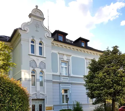 2-Zimmer-Wohnung mieten in Liezen – 55 m², € 840