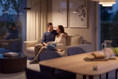 2-Zimmer-Wohnung kaufen in Salzburg Stadt – 54,26 m², € 415.000 – Bild 7 von 11