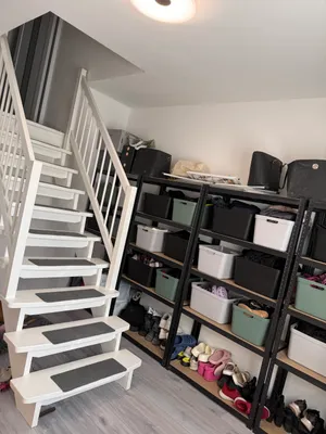 1-Zimmer-Wohnung mieten in Amstetten – 60 m², € 530 – Bild 2 von 13