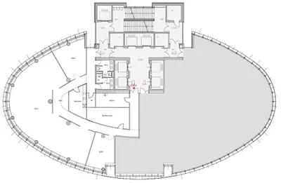 Gewerbeimmobilie mieten in Wien – 335 m², € 13 – Bild 3 von 3