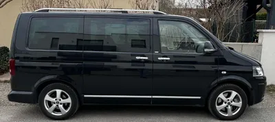 VW Multivan