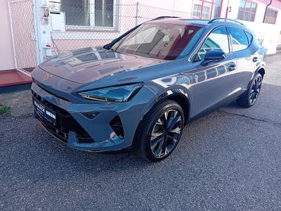 Cupra Formentor 1,5 e TSI DSG 150 PS
