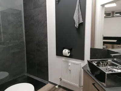4-Zimmer-Gewerbeimmobilie mieten in Dornbirn – 140 m², € 1.890 – Bild 19 von 20