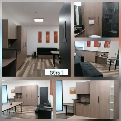 4-Zimmer-Gewerbeimmobilie mieten in Dornbirn – 140 m², € 1.890