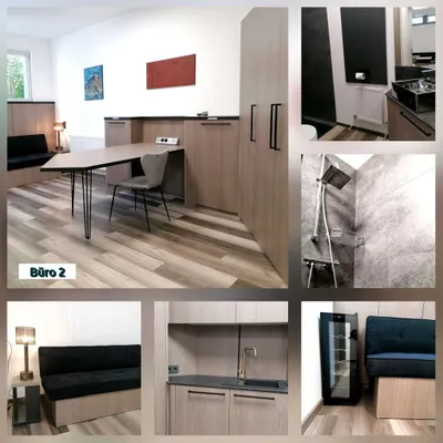 4-Zimmer-Gewerbeimmobilie mieten in Dornbirn – 140 m², € 1.890 – Bild 2 von 20