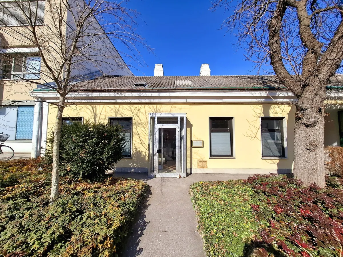 Attraktives Büro/Praxis/Geschäftslokal in Mödling - Ansicht 3