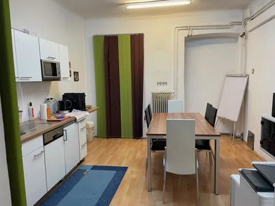 4-Zimmer-Gewerbeimmobilie mieten in Mödling – 100 m², € 1.881 – Bild 7 von 14