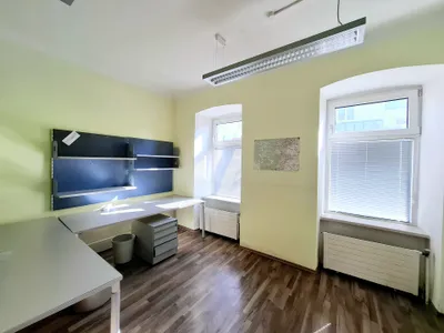 4-Zimmer-Gewerbeimmobilie mieten in Mödling – 100 m², € 1.881 – Bild 10 von 14