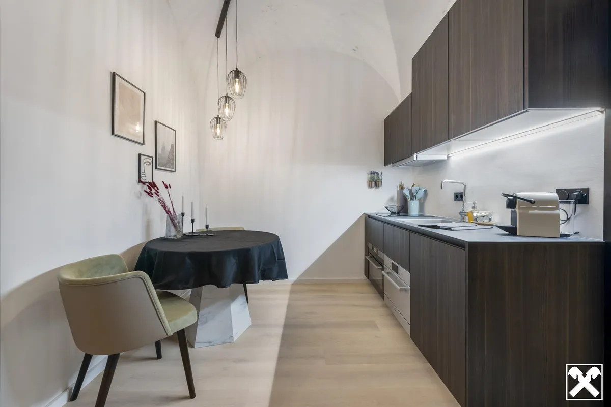 Wohnung – Wien, Untersievering, Sievering - Ansicht 2
