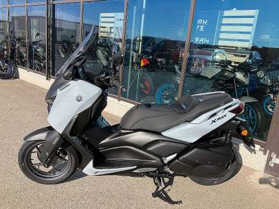 Yamaha X-Max 300 Techmax+