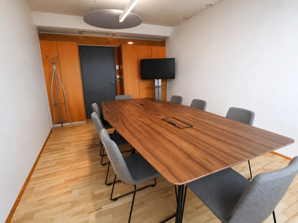 All-In Business Office in Mödling - Work, Connect and Grow! - Ansicht 3