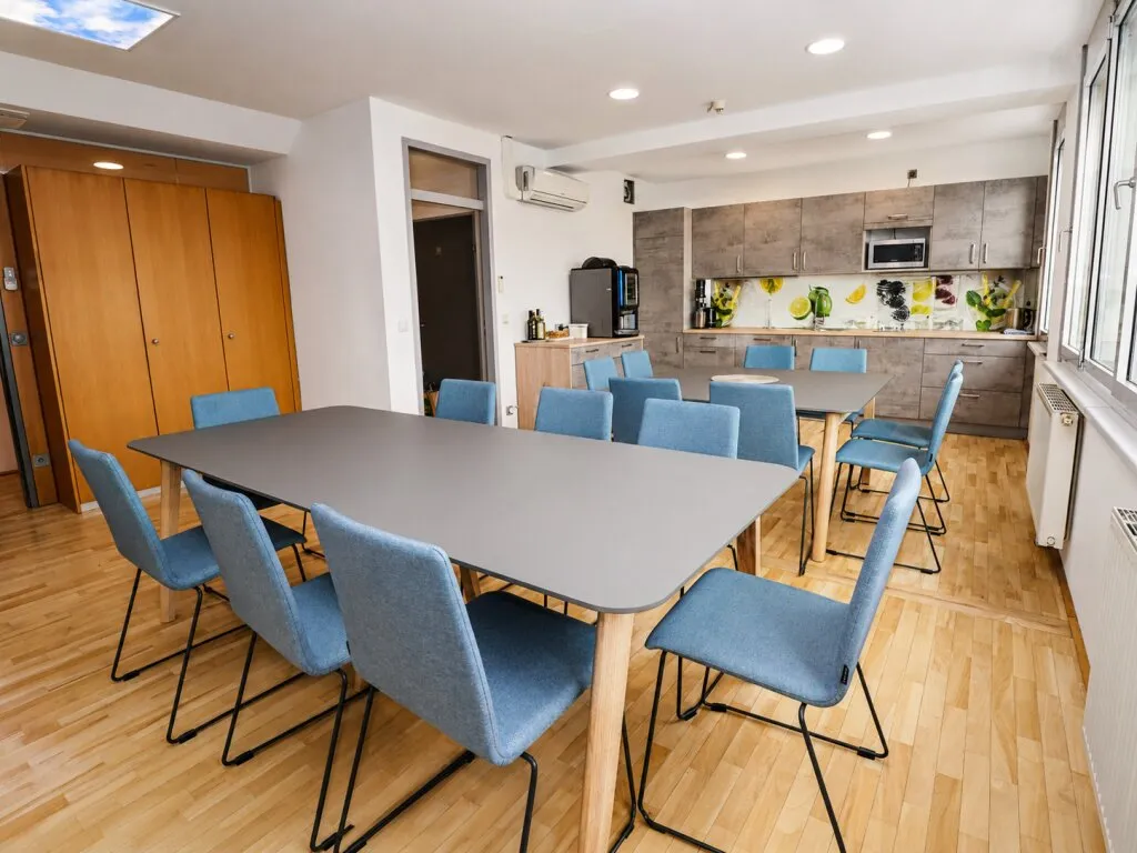 All-In Business Office in Mödling - Work, Connect and Grow! - Ansicht 2