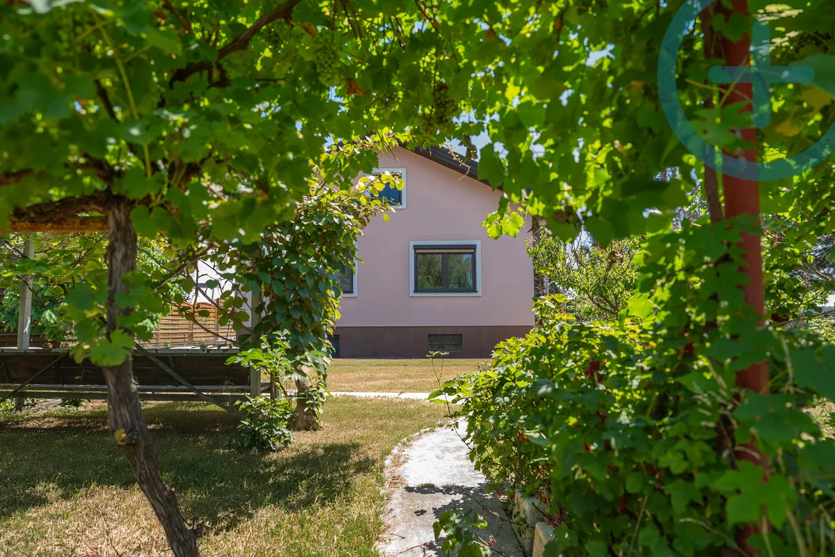 Haus – Wien, Aspern - Ansicht 2