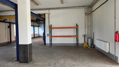 Gewerbeimmobilie mieten in Gmunden – 330 m², € 2.200 – Bild 12 von 20