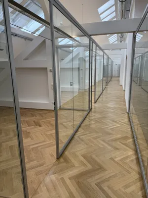 Gewerbeimmobilie mieten in Wien – 834 m², € 12.602 – Bild 14 von 20