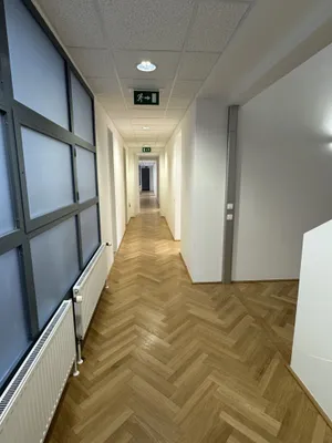 Gewerbeimmobilie mieten in Wien – 834 m², € 12.602 – Bild 5 von 20