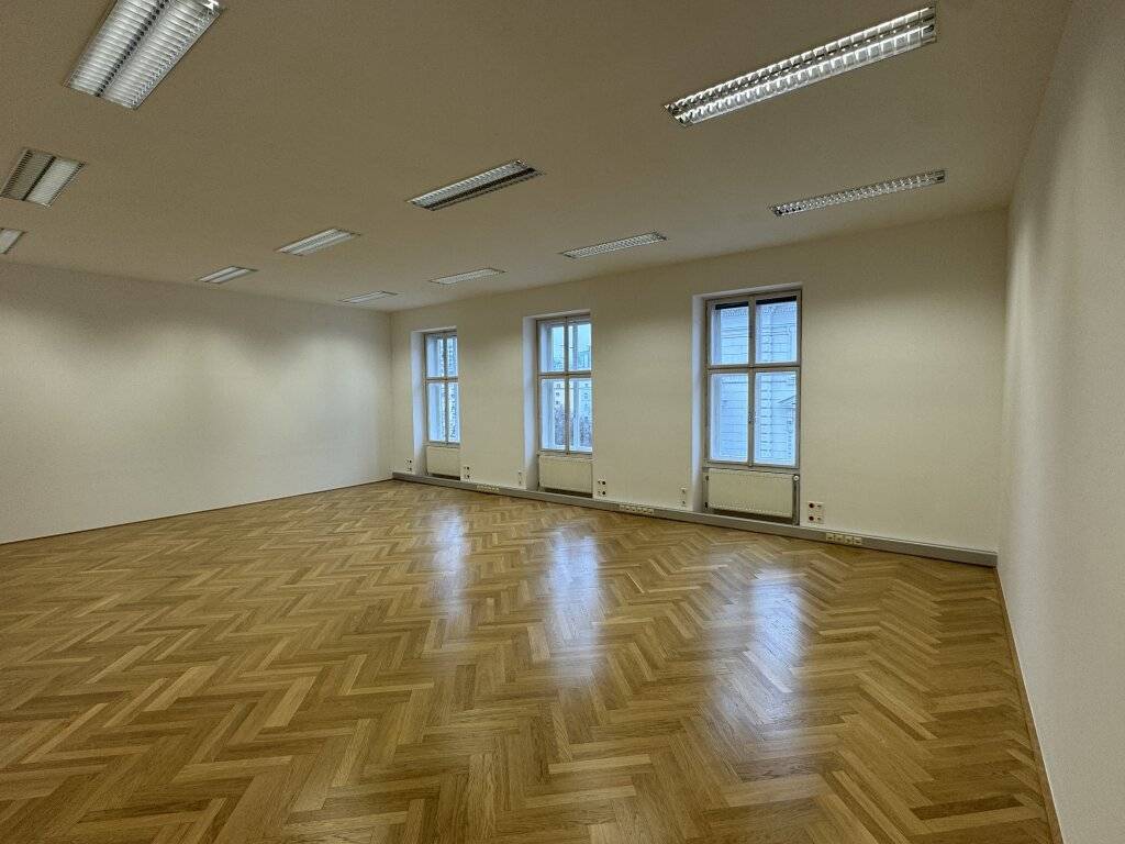 Bürofläche auf 2 Ebenen inkl. großzügigem Balkon | Klima | Rudolfsplatz – pohled 2