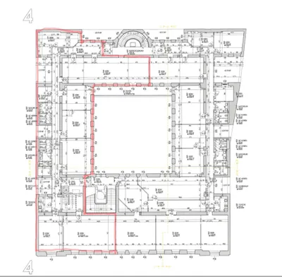 Gewerbeimmobilie mieten in Wien – 834 m², € 12.602 – Bild 19 von 20