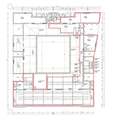 Gewerbeimmobilie mieten in Wien – 834 m², € 12.602 – Bild 20 von 20