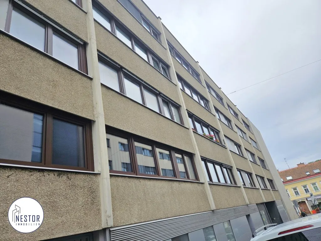 Wohnung – Wien - Ansicht 3