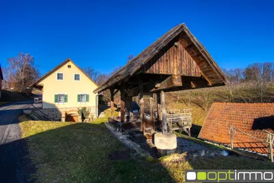 2-Zimmer-Haus kaufen in Südoststeiermark – 53 m², € 139.000