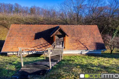2-Zimmer-Haus kaufen in Südoststeiermark – 53 m², € 139.000 – Bild 5 von 12