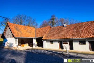 2-Zimmer-Haus kaufen in Südoststeiermark – 53 m², € 139.000 – Bild 4 von 12