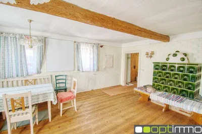 2-Zimmer-Haus kaufen in Südoststeiermark – 53 m², € 139.000 – Bild 6 von 12