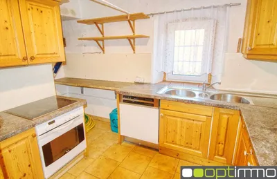 2-Zimmer-Haus kaufen in Südoststeiermark – 53 m², € 139.000 – Bild 8 von 12