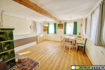 2-Zimmer-Haus kaufen in Südoststeiermark – 53 m², € 139.000 – Bild 7 von 12