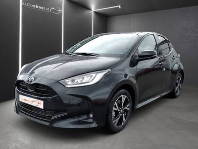 Toyota Yaris 1,5 VVT-i Hybrid Active Drive