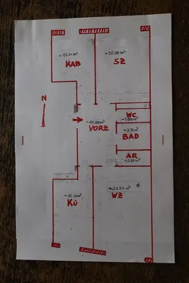 3-Zimmer-Wohnung mieten in Wien – 80 m², € 1.088 – Bild 16 von 17