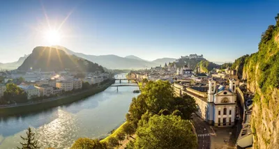 2-Zimmer-Wohnung kaufen in Salzburg Stadt – 58 m², € 598.000 – Bild 7 von 9