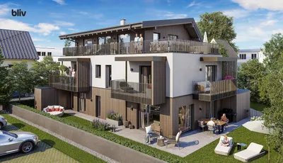 2-Zimmer-Wohnung kaufen in Salzburg Stadt – 58 m², € 598.000