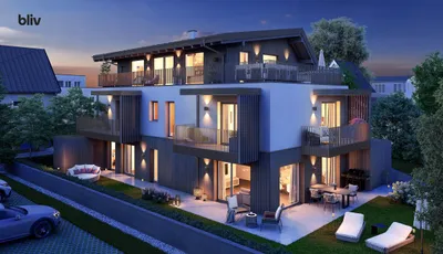 2-Zimmer-Wohnung kaufen in Salzburg Stadt – 58 m², € 598.000 – Bild 2 von 9