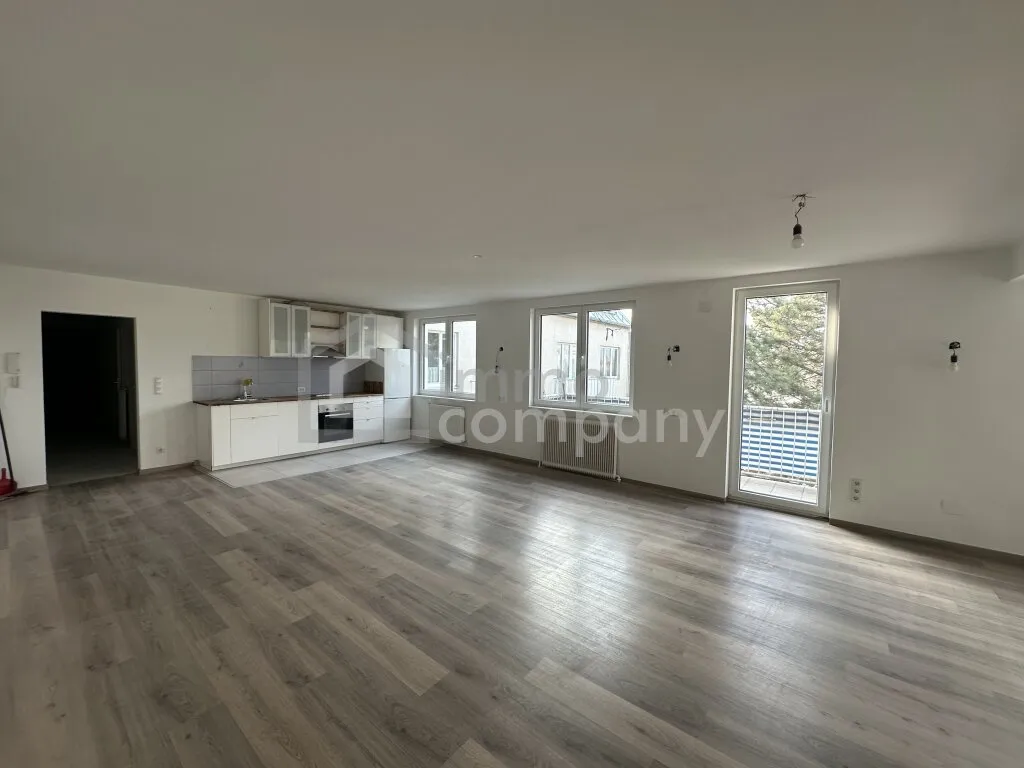 Apartment in Wien, Jedlesee - Ansicht 2