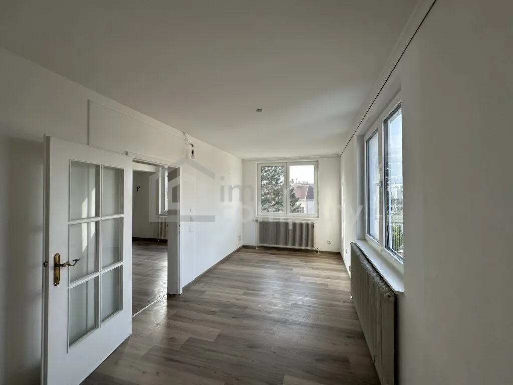 Apartment in Wien, Jedlesee - Ansicht 3