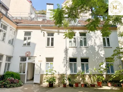1-Zimmer-Wohnung kaufen in Wien – 44 m², € 319.000 – Bild 3 von 17