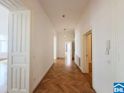 5-Zimmer-Wohnung mieten in Wien – 138,81 m², € 2.990 – Bild 17 von 20