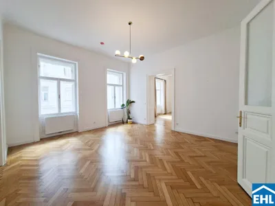 5-Zimmer-Wohnung mieten in Wien – 138,81 m², € 2.990 – Bild 4 von 20