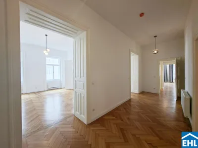 5-Zimmer-Wohnung mieten in Wien – 138,81 m², € 2.990 – Bild 18 von 20