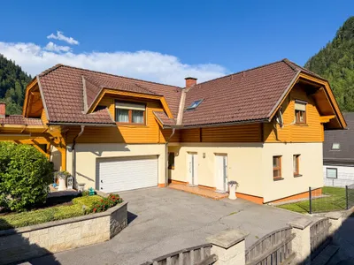7-Zimmer-Haus kaufen in Spittal an der Drau – 155 m², € 298.000 – Bild 3 von 9