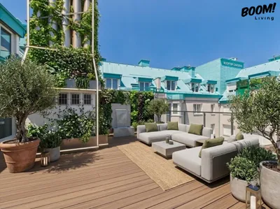 3-Zimmer-Wohnung kaufen in Wien – 86,61 m², € 458.900 – Bild 10 von 13