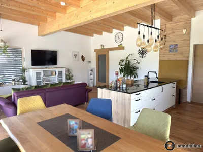 5-Zimmer-Haus kaufen in Güssing – 185,45 m², € 619.000 – Bild 7 von 18