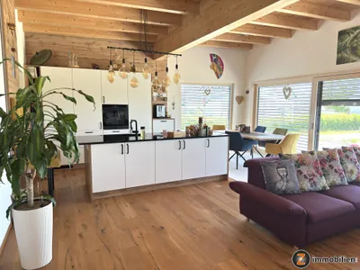 5-Zimmer-Haus kaufen in Güssing – 185,45 m², € 619.000 – Bild 6 von 18